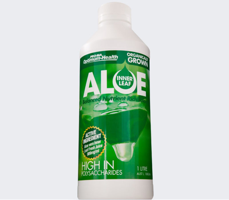 Grace Cosmetics Aloe Vera Juice