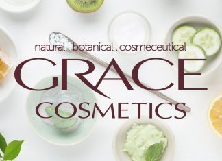 Grace Cosmetics Aloe Products All Products Grace Cosmetics Aloe Products