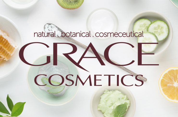 Grace Cosmetics Aloe Products