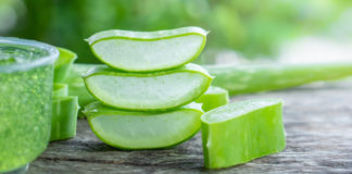 Grace Cosmetics Natural Skin Care