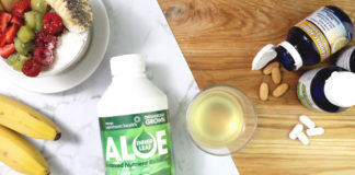 Pro-Ma Natural Health Supplements