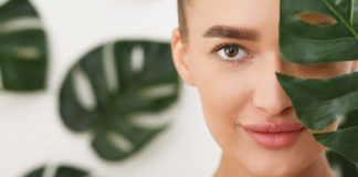 Grace Cosmetics Acne Oily Skin Care Treatment