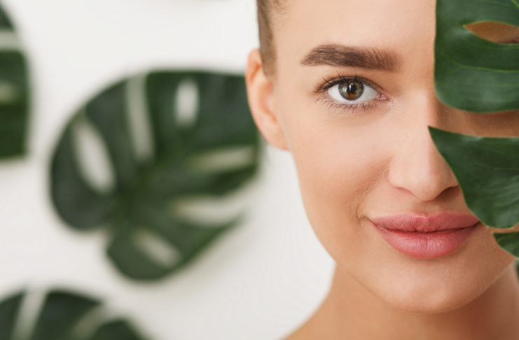 Grace Cosmetics Acne Oily Skin Care Treatment