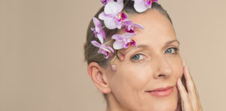 Grace Cosmetics Anti Aging Collection