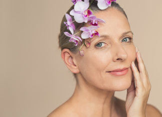 Grace Cosmetics Anti Aging Collection Grace Cosmetics Anti Aging Collection
