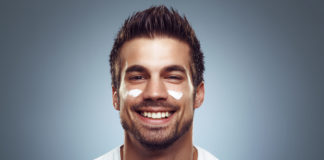 Grace Cosmetics Men's Range