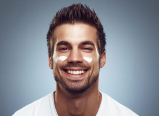 Grace Cosmetics Mens Range Grace Cosmetics Men's Range