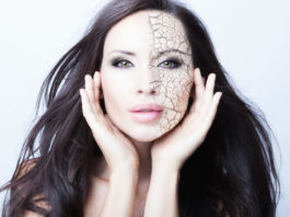 Grace Cosmetics Dry Skin Range Grace Cosmetics Dry Skin Range