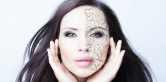 Grace Cosmetics Dry Skin Range
