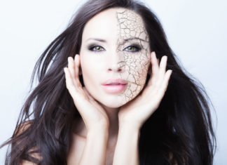 Grace Cosmetics Dry Skin Range Grace Cosmetics Dry Skin Range