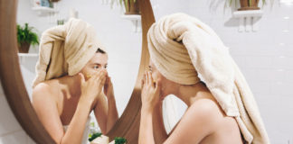 Grace Cosmetics Aloe Deep Cleanser