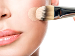 Grace Cosmetics Foundation Grace Cosmetics Foundation