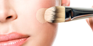 Grace Cosmetics Foundation