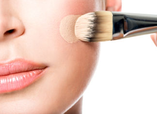 Grace Cosmetics Foundation Grace Cosmetics Foundation