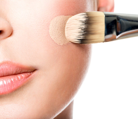 Grace Cosmetics Foundation Grace Cosmetics Foundation