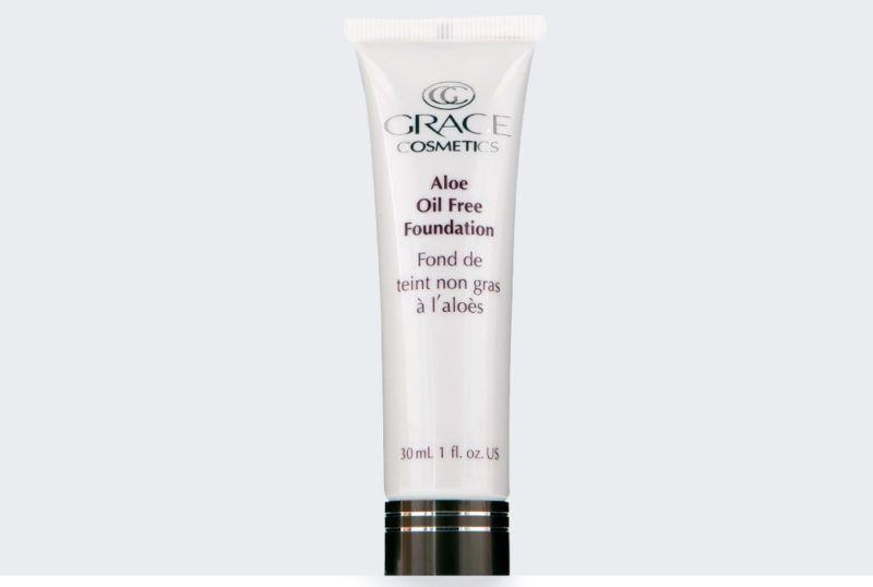 Grace Cosmetics Foundation