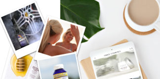 Grace Cosmetics Consultant Grace Cosmetics Products