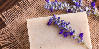 Grace Cosmetics Natural Spa Treatments