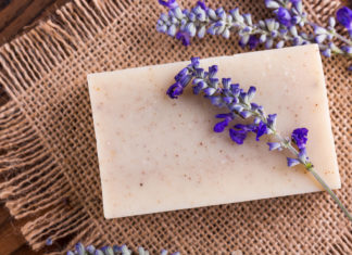 Grace Cosmetics Natural Spa Treatments Grace Cosmetics Natural Spa Treatments