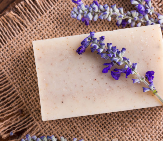 Grace Cosmetics Natural Spa Treatments Grace Cosmetics Natural Spa Treatments