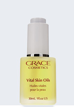 Vital Skin Oils