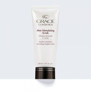 Grace Cosmetics Aloe Stimulating Scrub