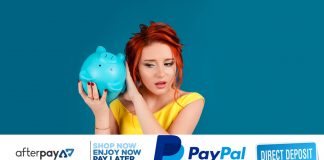 Grace Cosmetics AfterPay