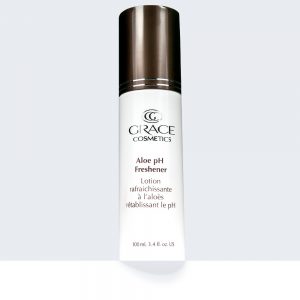 Grace Cosmetics Aloe PH Freshener