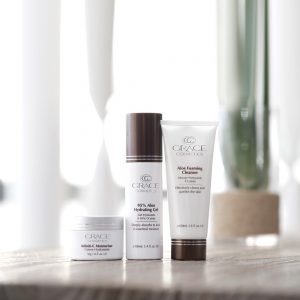 Grace Cosmetics Every Day Collection