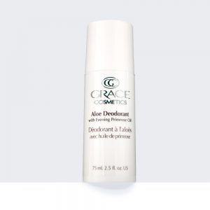 Aloe-Deodorant