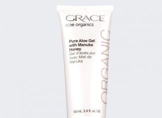 Grace Aloe Gel with Manuka Honey Aloe-Gel-with-Manuka-Honey