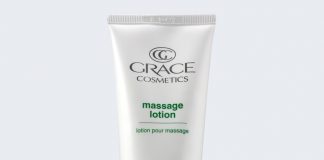 Aloe-Massage-Lotion