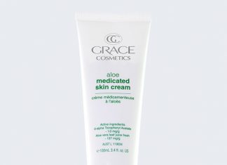 Grace Aloe Medicated Skin Cream TGA Approved Aloe-Medicated-skin-cream