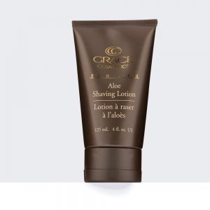 Aloe-Shaving-Lotion