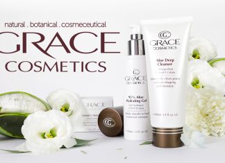 Grace Skin Care All Products