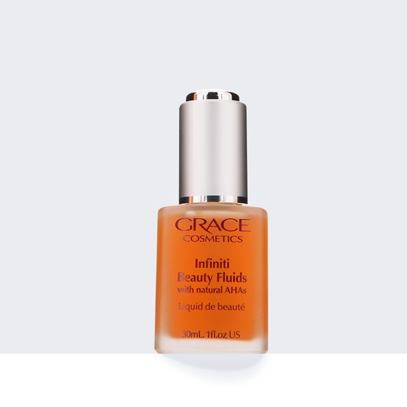 Grace Cosmetics Anti Aging Collection