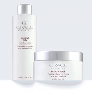 Sea-Salt-Scrub-and-Essential-Oils